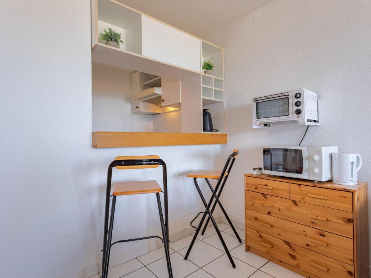 Apartment Grand Sud-2 By Interhome Canet-en-Roussillon Ngoại thất bức ảnh