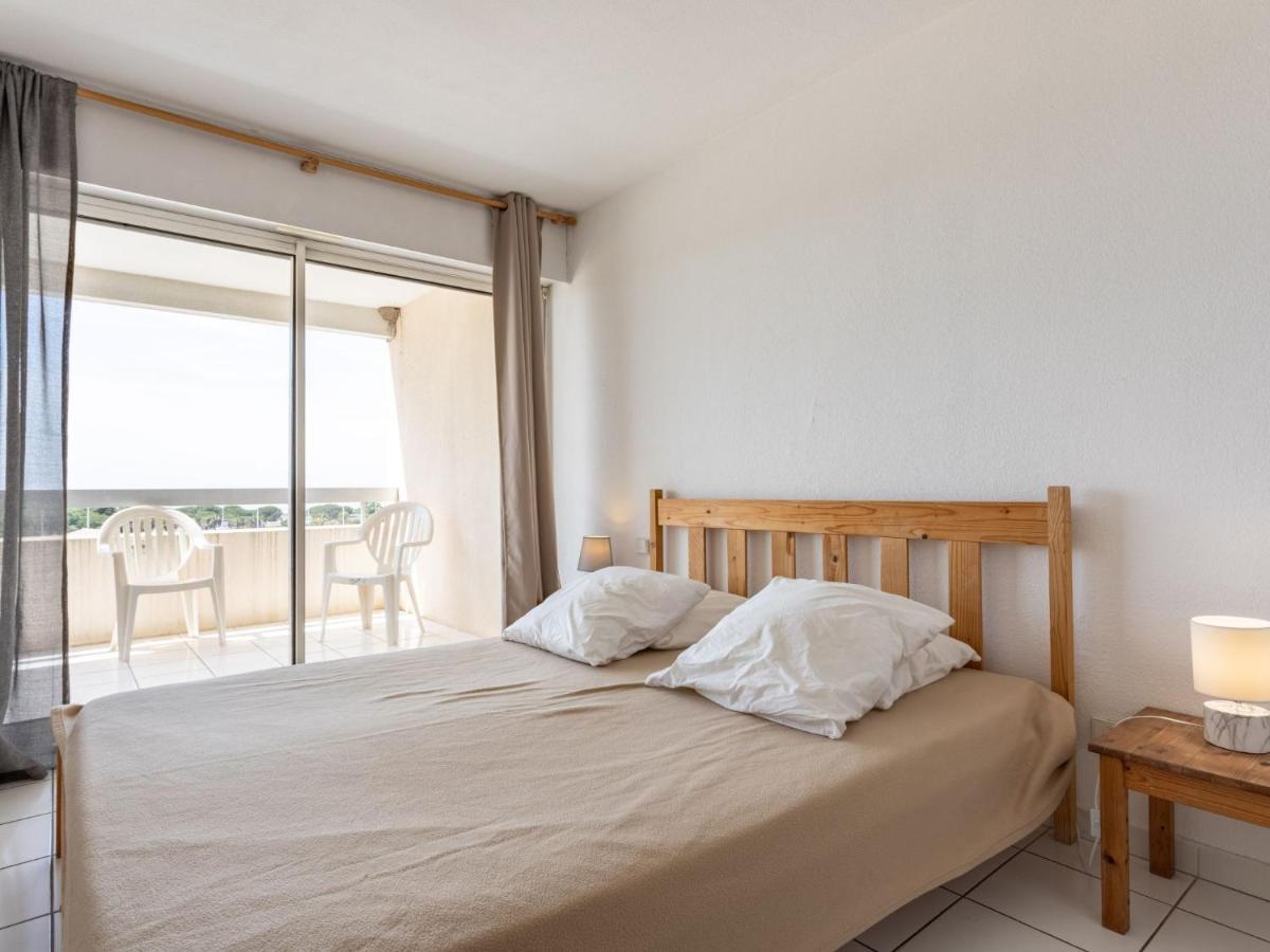 Apartment Grand Sud-2 By Interhome Canet-en-Roussillon Ngoại thất bức ảnh